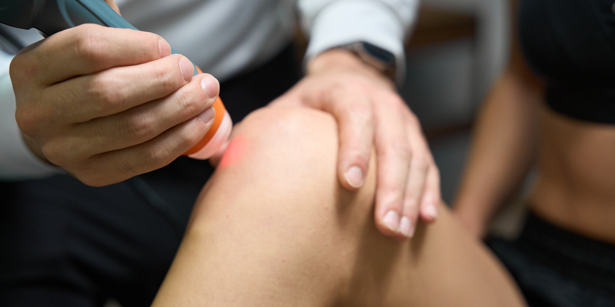 Knee Pain