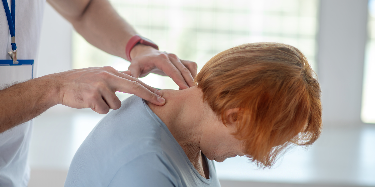 Neck Pain