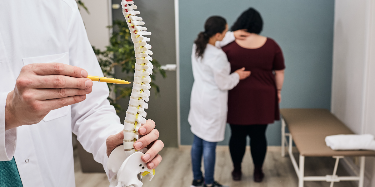 Spine Care